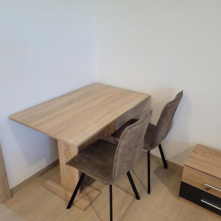 Apartman Neva גלנטה מראה חיצוני תמונה