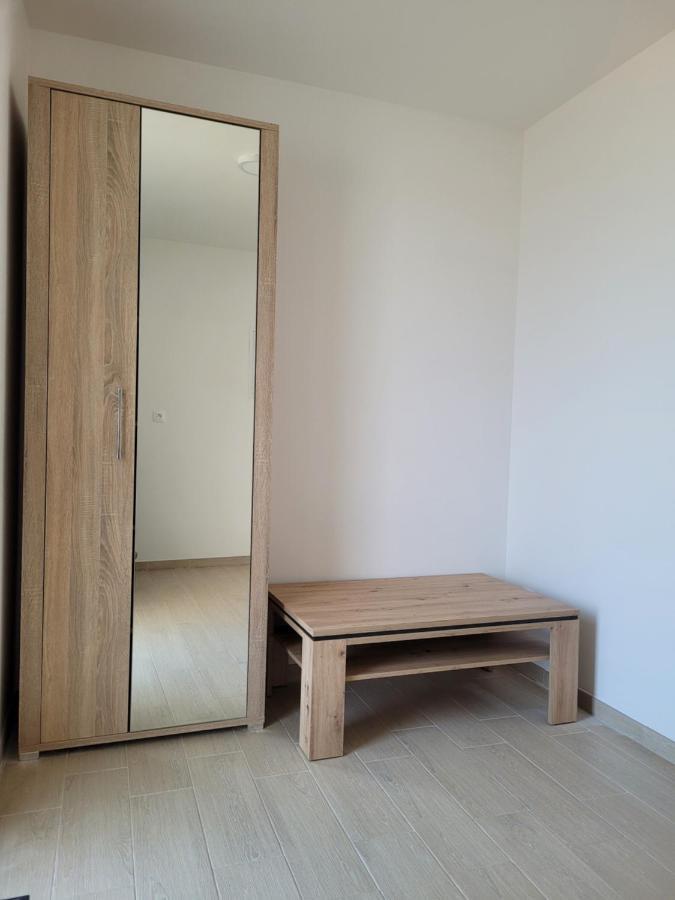 Apartman Neva גלנטה מראה חיצוני תמונה