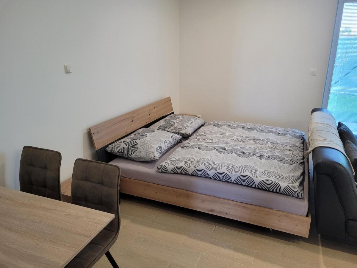 Apartman Neva גלנטה מראה חיצוני תמונה
