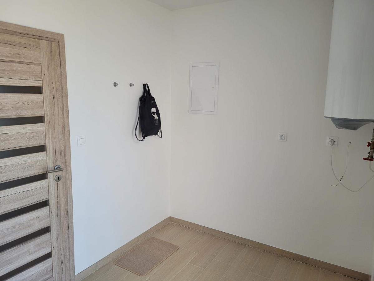 Apartman Neva גלנטה מראה חיצוני תמונה