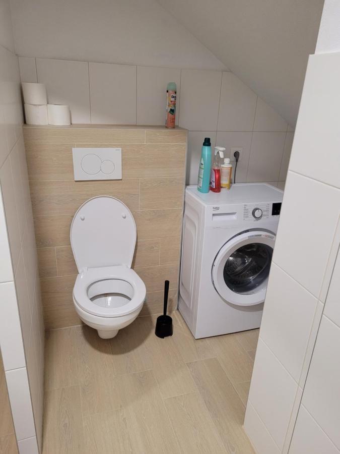 Apartman Neva גלנטה מראה חיצוני תמונה