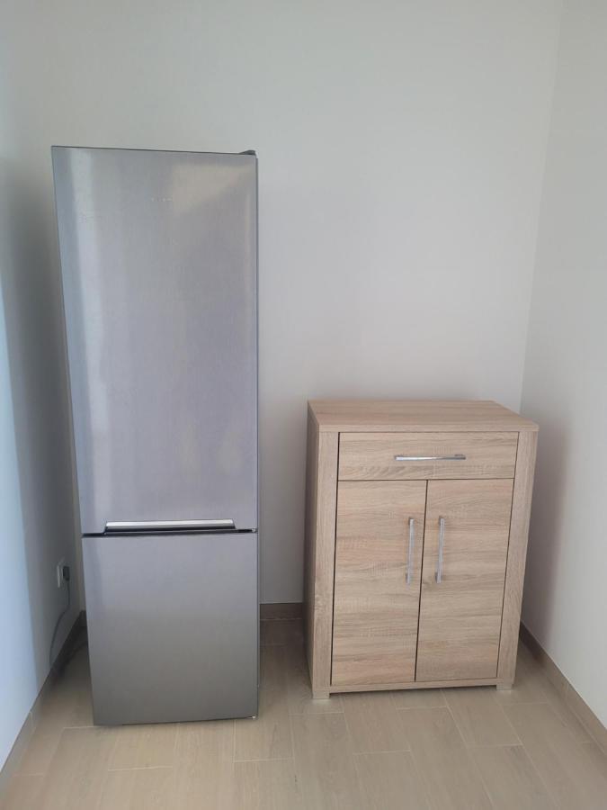 Apartman Neva גלנטה מראה חיצוני תמונה
