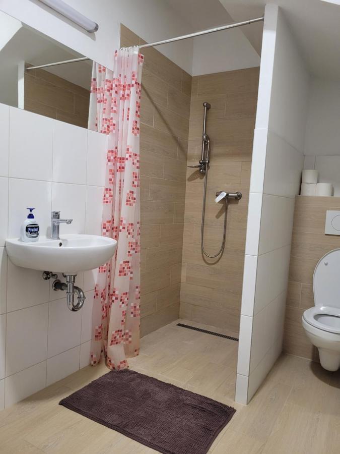 Apartman Neva גלנטה מראה חיצוני תמונה