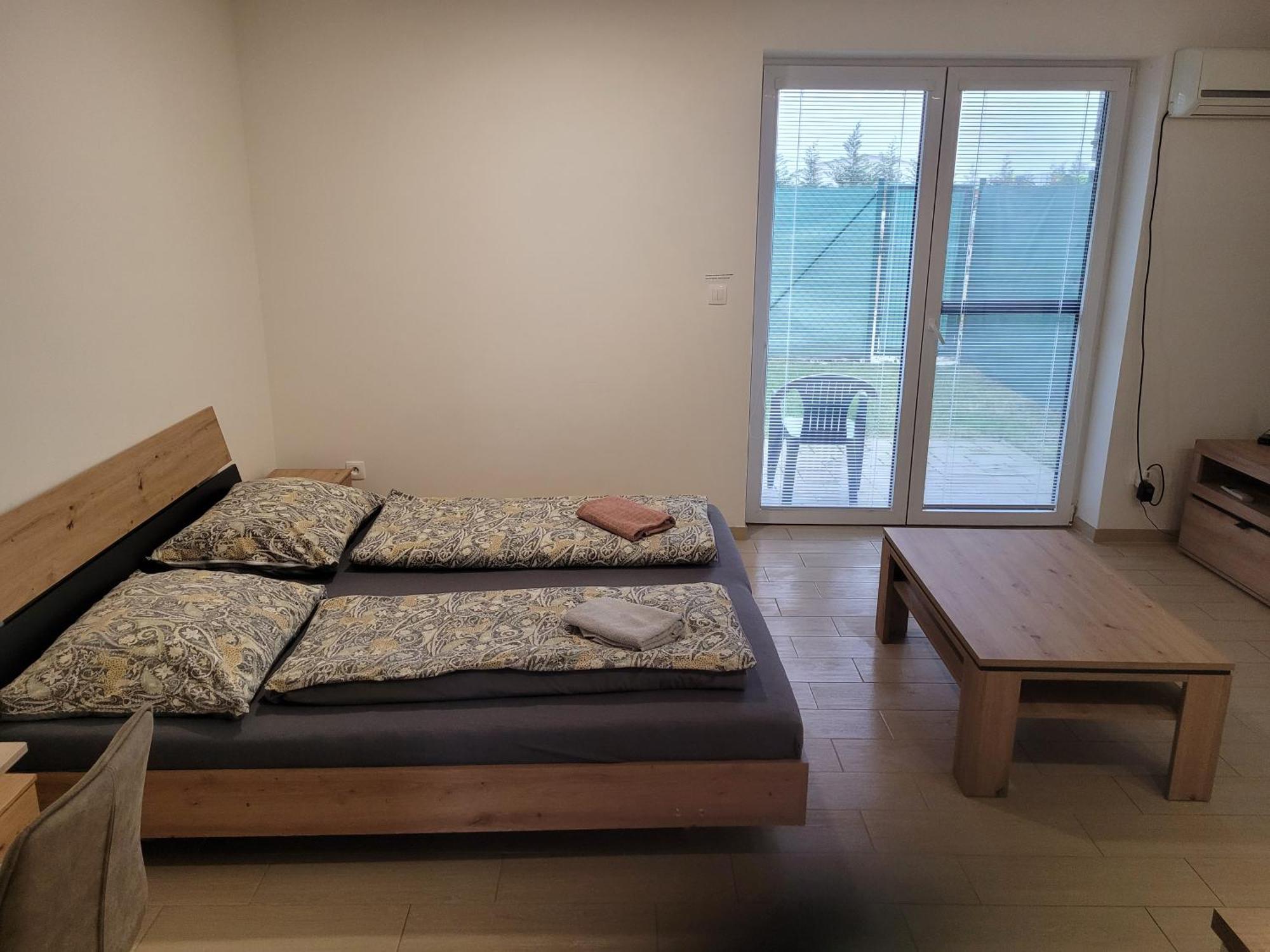 Apartman Neva גלנטה מראה חיצוני תמונה